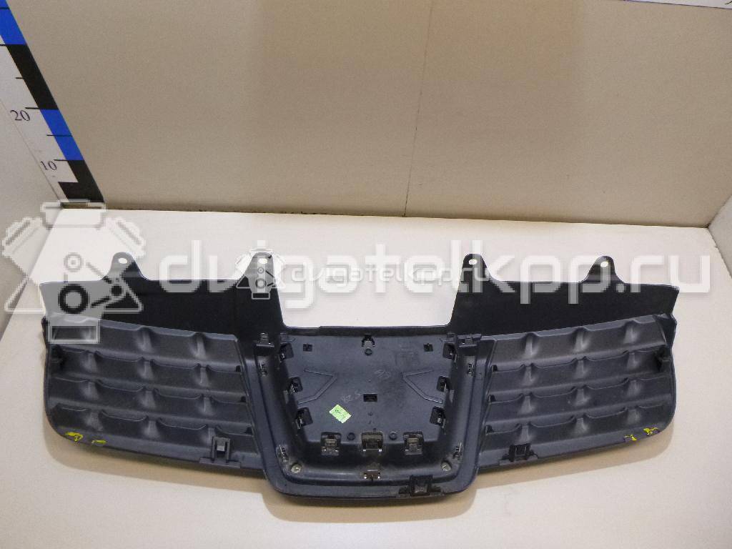 Фото Решетка радиатора  62310jd00b для Nissan Qashqai {forloop.counter}}