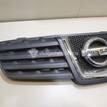 Фото Решетка радиатора  62310jd00b для Nissan Qashqai {forloop.counter}}