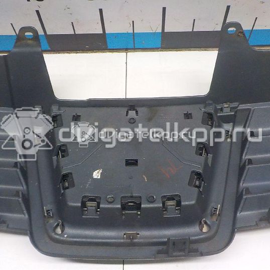 Фото Решетка радиатора  62310jd00b для Nissan Qashqai