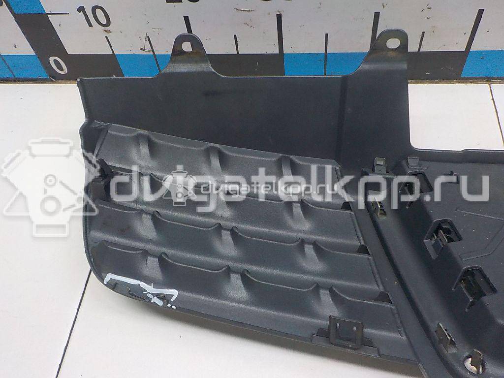 Фото Решетка радиатора  62310jd00b для Nissan Qashqai {forloop.counter}}