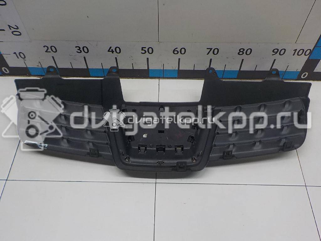 Фото Решетка радиатора  62310jd00b для Nissan Qashqai {forloop.counter}}