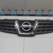 Фото Решетка радиатора  62310jd00b для Nissan Qashqai {forloop.counter}}