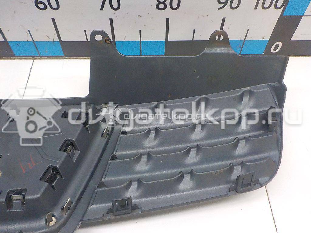 Фото Решетка радиатора  62310jd00b для Nissan Qashqai {forloop.counter}}