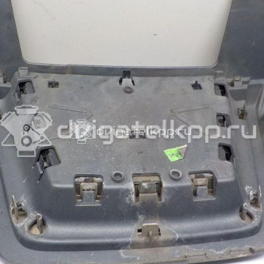 Фото Решетка радиатора  62310JD00B для Nissan Qashqai