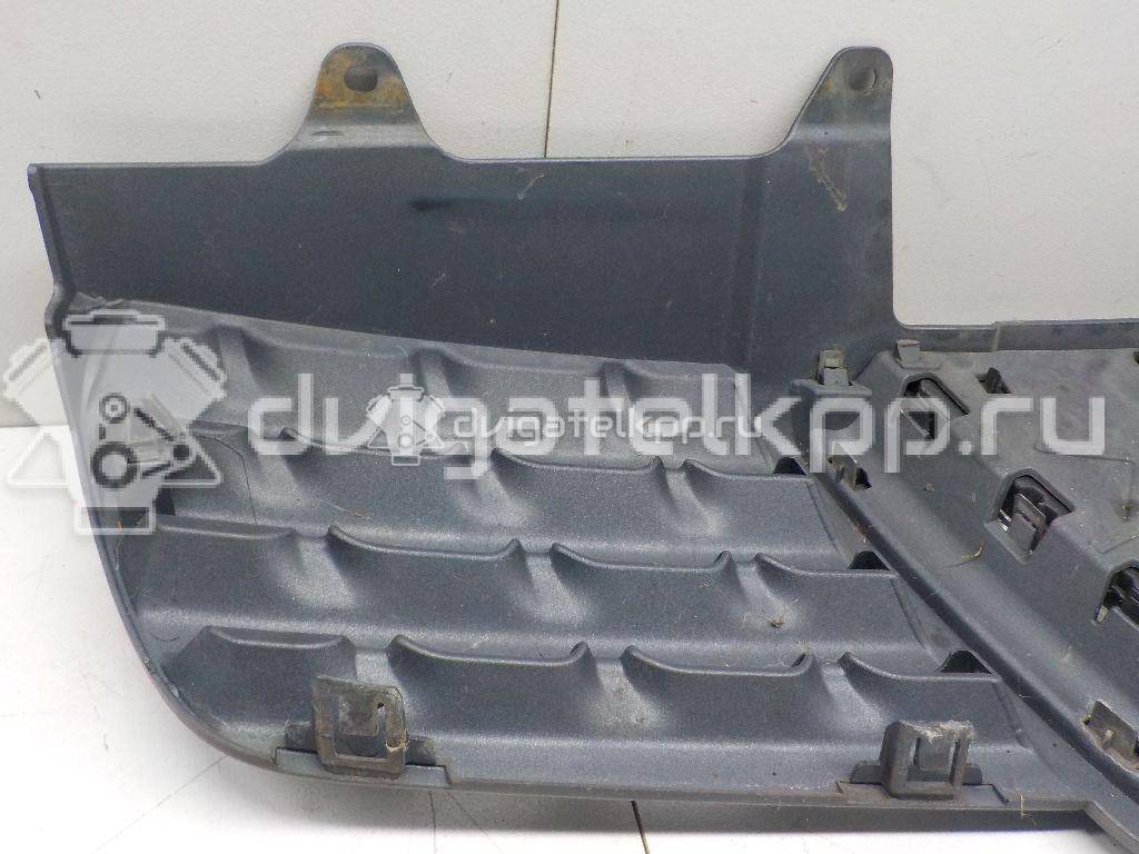 Фото Решетка радиатора  62310JD00B для Nissan Qashqai {forloop.counter}}