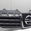 Фото Решетка радиатора  62310JD00B для Nissan Qashqai {forloop.counter}}