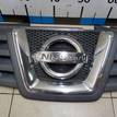 Фото Решетка радиатора  62310JD00B для Nissan Qashqai {forloop.counter}}