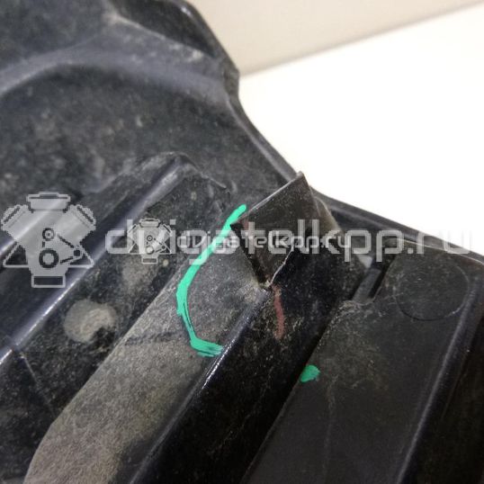 Фото Решетка радиатора  62310br00a для Nissan Qashqai
