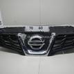 Фото Решетка радиатора  62310BR00A для Nissan Qashqai {forloop.counter}}