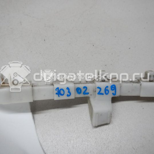 Фото Кронштейн переднего бампера правый  62222BR00A для Nissan Qashqai