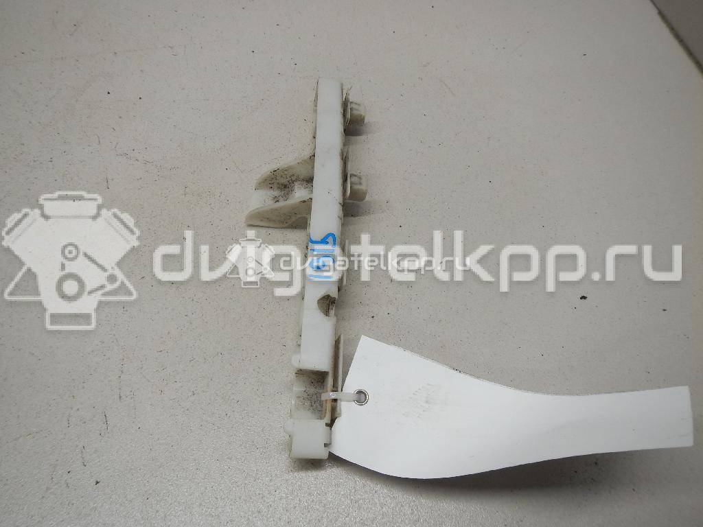 Фото Кронштейн переднего бампера правый  62222BR00A для Nissan Qashqai {forloop.counter}}