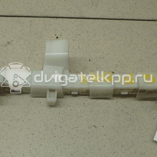Фото Кронштейн переднего бампера правый  62222BR00A для Nissan Qashqai