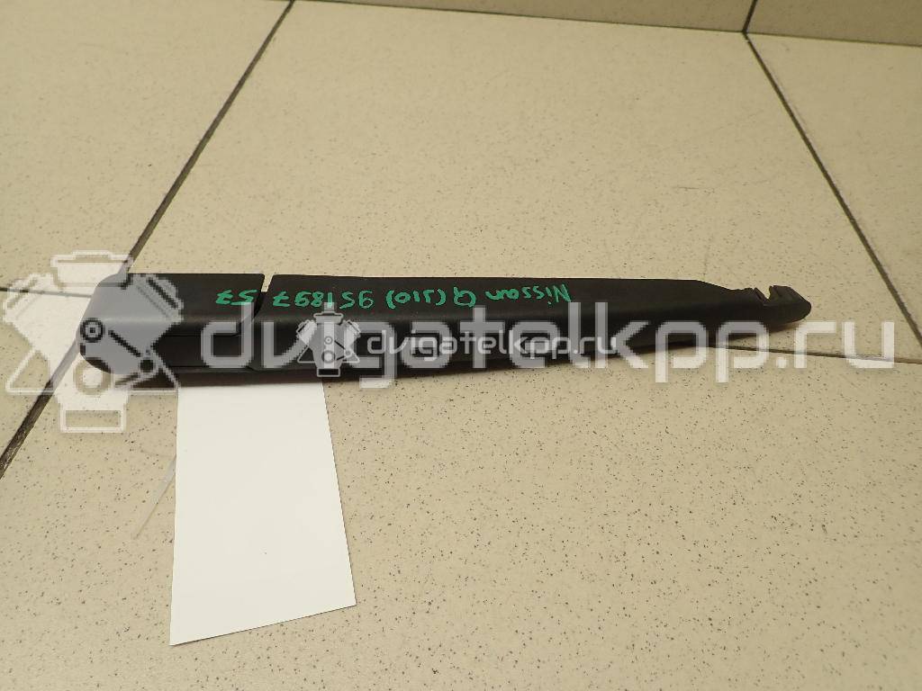 Фото Поводок стеклоочистителя заднего  28781jd00a для Nissan Qashqai {forloop.counter}}