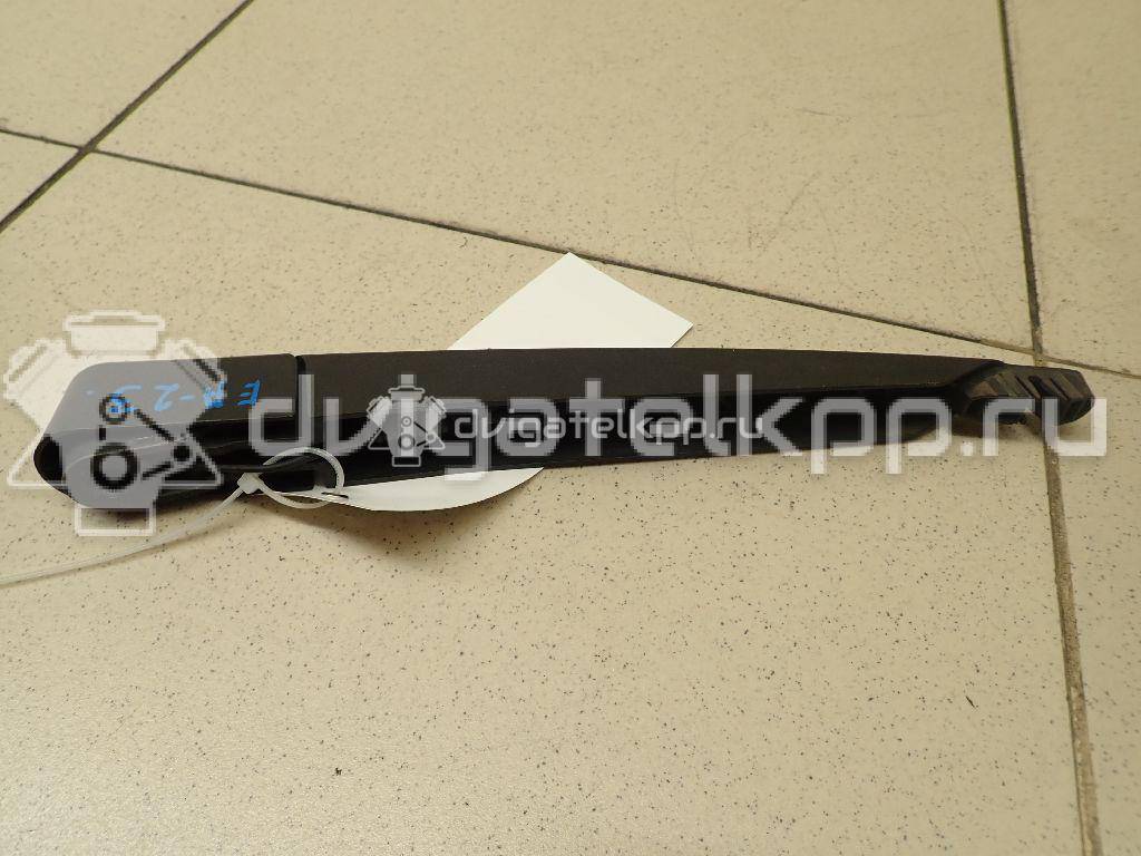 Фото Поводок стеклоочистителя заднего  28781jd00a для Nissan Qashqai {forloop.counter}}