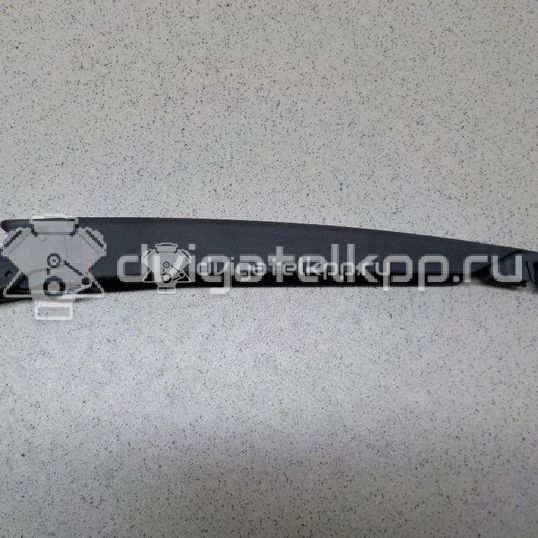 Фото Поводок стеклоочистителя заднего  28781jd00a для Nissan Qashqai