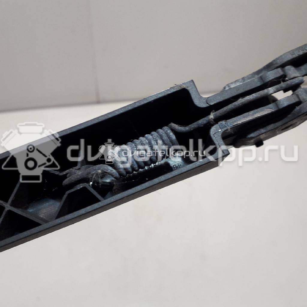 Фото Поводок стеклоочистителя заднего  28781jd00a для Nissan Qashqai {forloop.counter}}