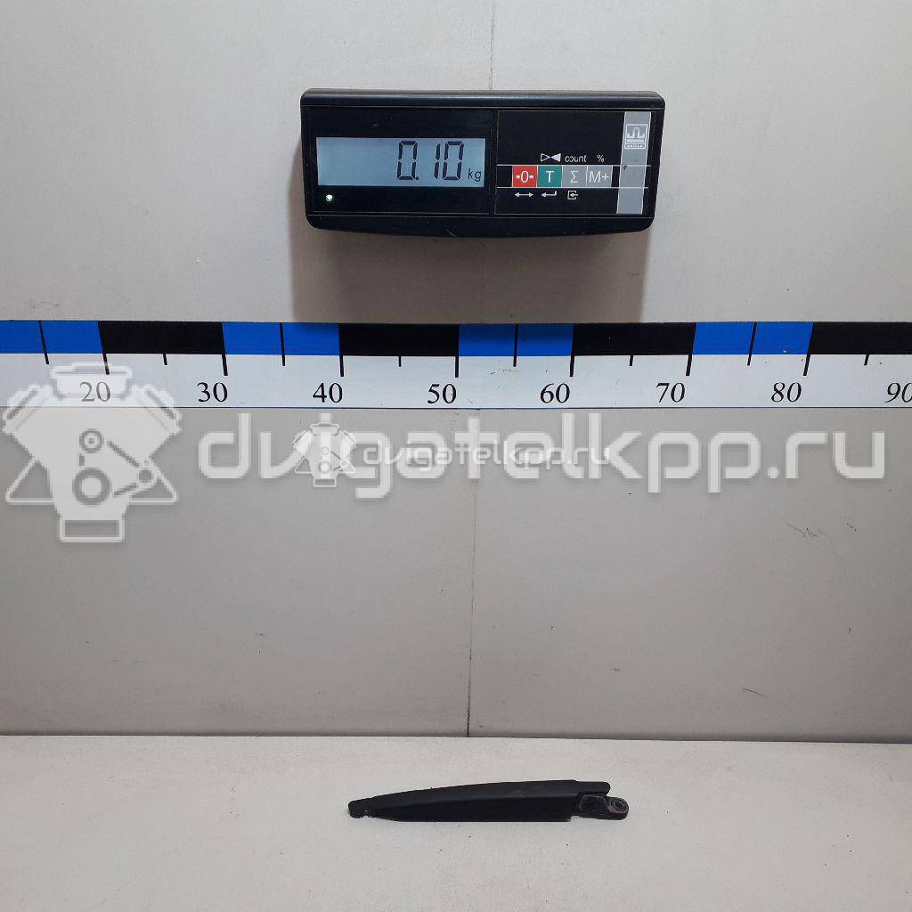 Фото Поводок стеклоочистителя заднего  28781jd00a для Nissan Qashqai {forloop.counter}}