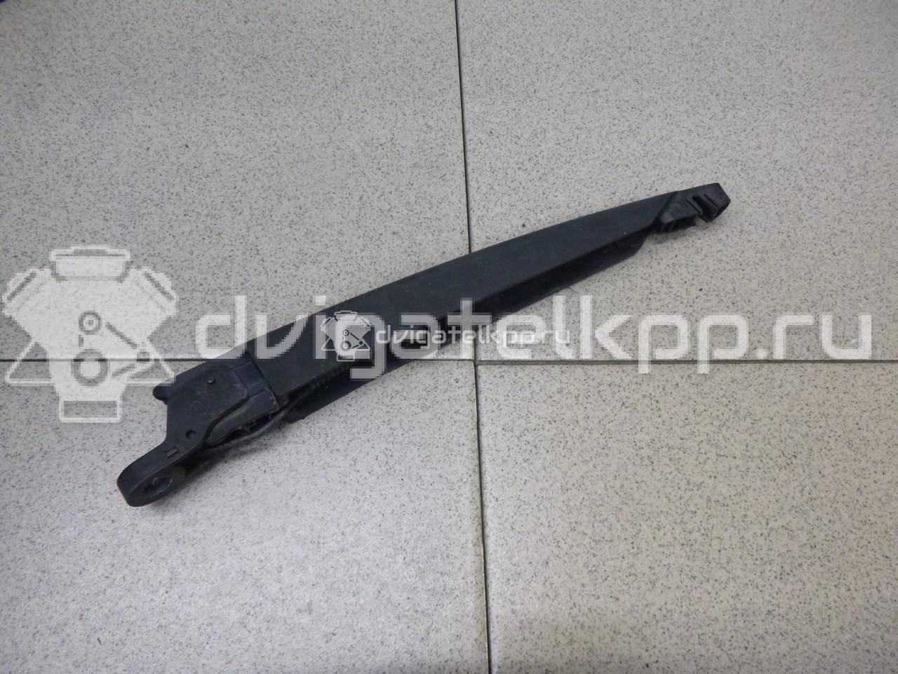 Фото Поводок стеклоочистителя заднего  28781jd00a для Nissan Qashqai {forloop.counter}}