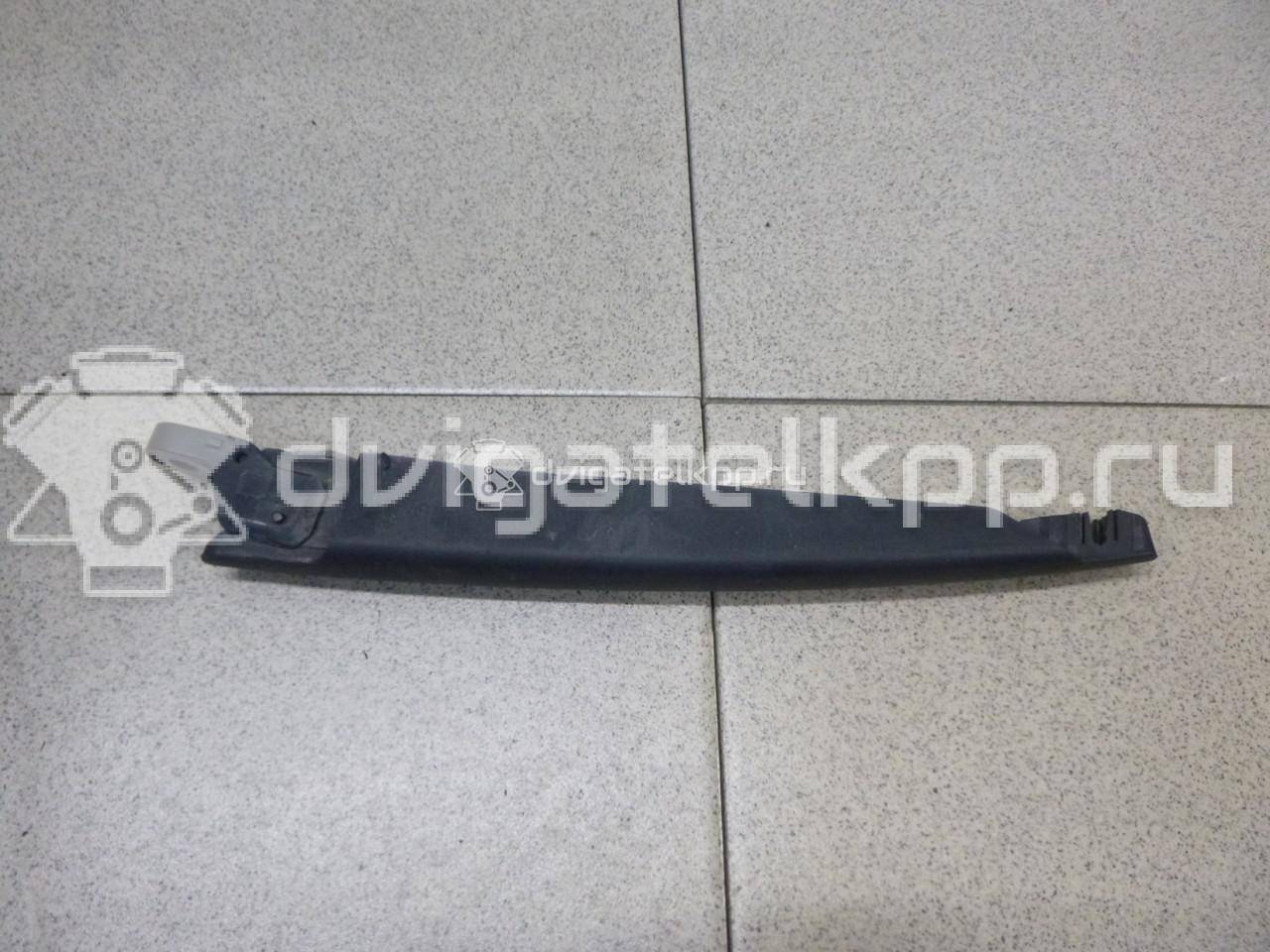 Фото Поводок стеклоочистителя заднего  28781jd00a для Nissan Qashqai {forloop.counter}}