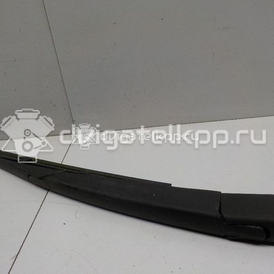 Фото Поводок стеклоочистителя заднего  28781JD00A для Nissan Qashqai