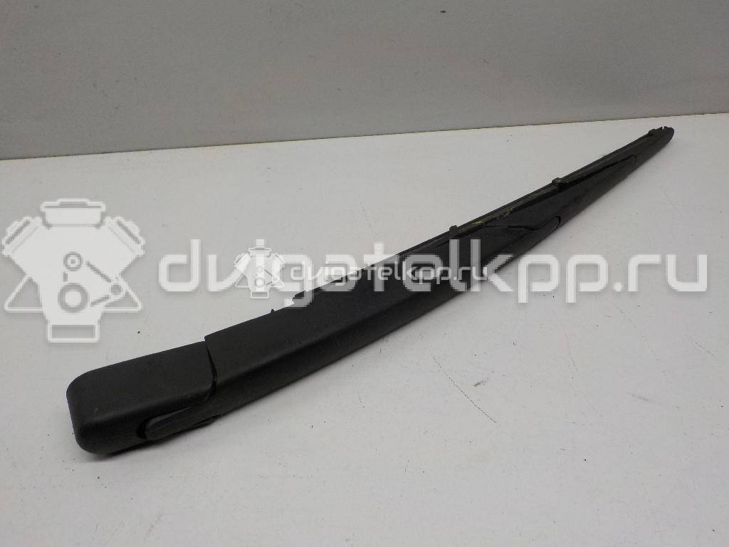 Фото Поводок стеклоочистителя заднего  28781JD00A для Nissan Qashqai {forloop.counter}}