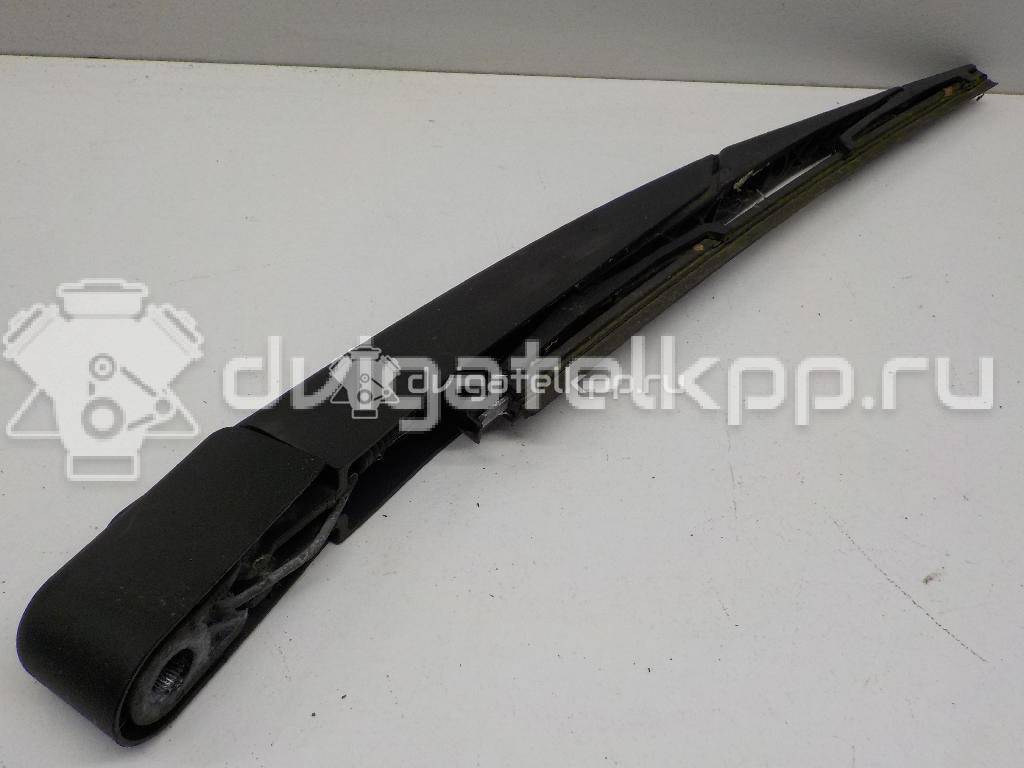 Фото Поводок стеклоочистителя заднего  28781JD00A для Nissan Qashqai {forloop.counter}}