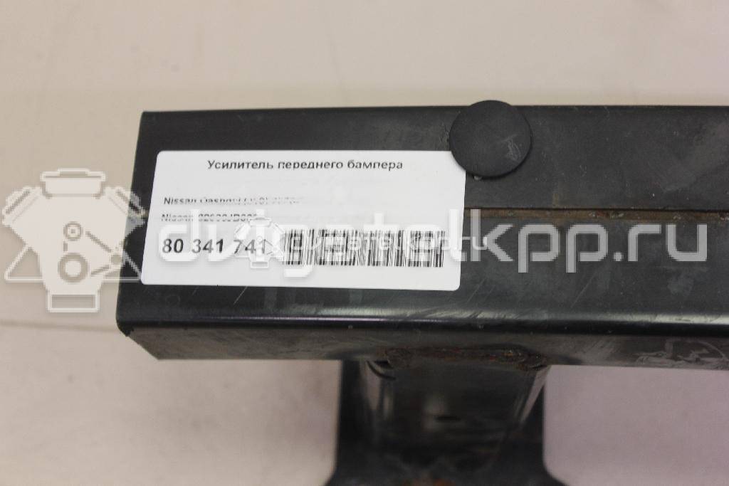 Фото Усилитель переднего бампера  62030jd000 для Nissan Qashqai {forloop.counter}}