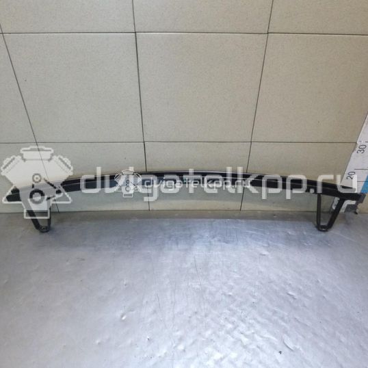 Фото Усилитель переднего бампера  62660JD00A для Nissan Qashqai