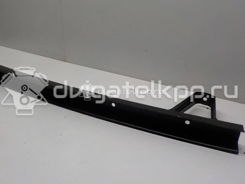 Фото Усилитель переднего бампера  62660JD00A для Nissan Qashqai {forloop.counter}}
