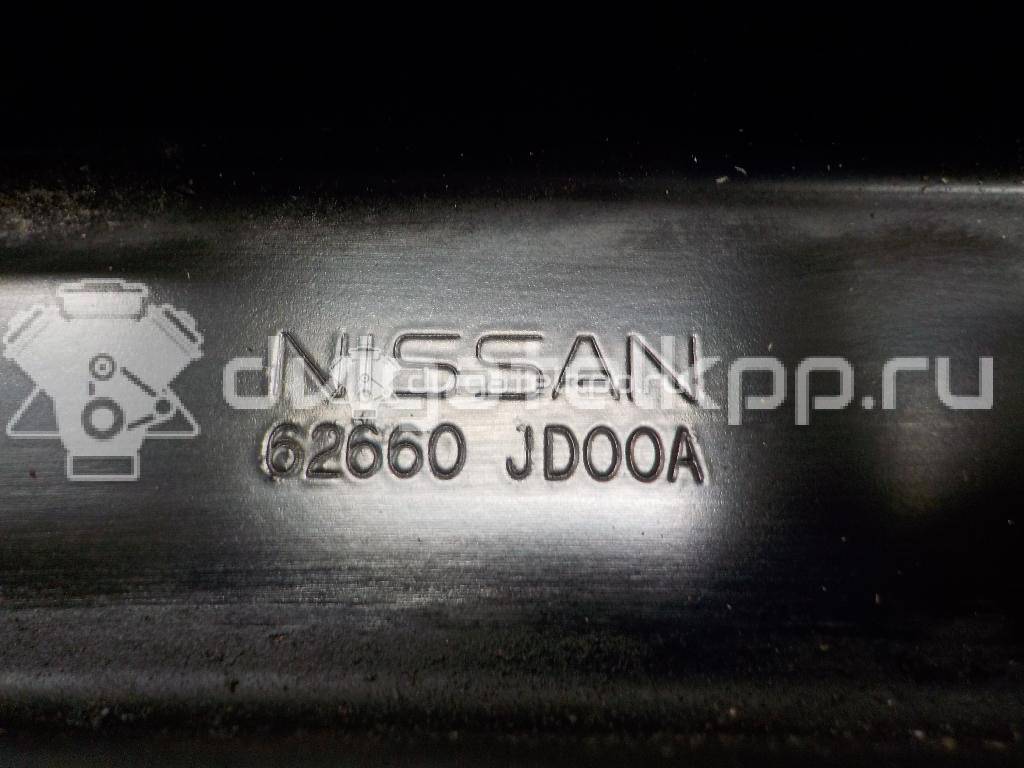 Фото Усилитель переднего бампера  62660JD00A для Nissan Qashqai {forloop.counter}}
