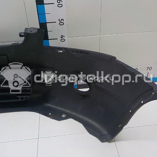 Фото Бампер передний  62022JD20H для Nissan Qashqai