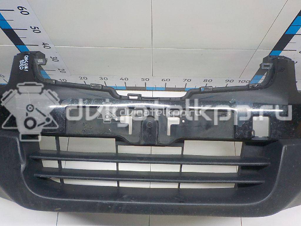 Фото Бампер передний  62022JD20H для Nissan Qashqai {forloop.counter}}