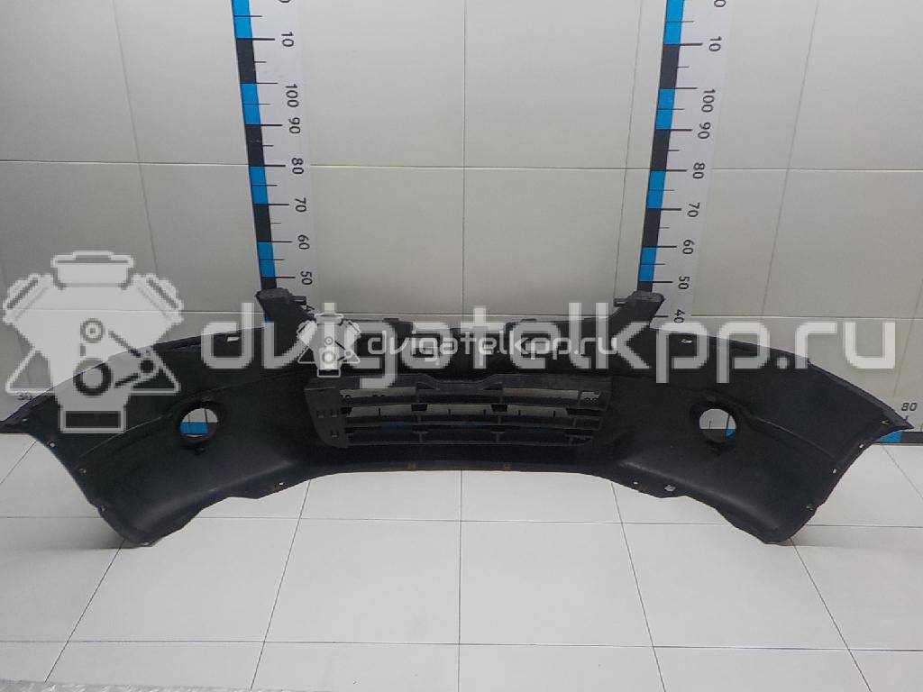 Фото Бампер передний  62022JD20H для Nissan Qashqai {forloop.counter}}