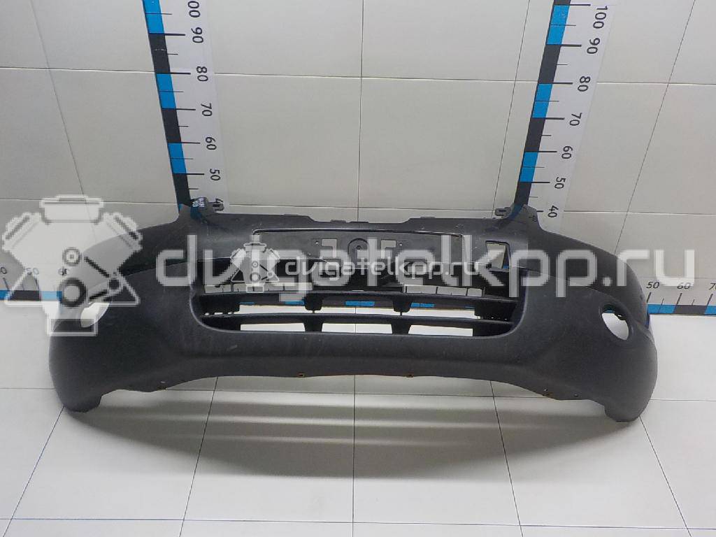Фото Бампер передний  62022JD20H для Nissan Qashqai {forloop.counter}}