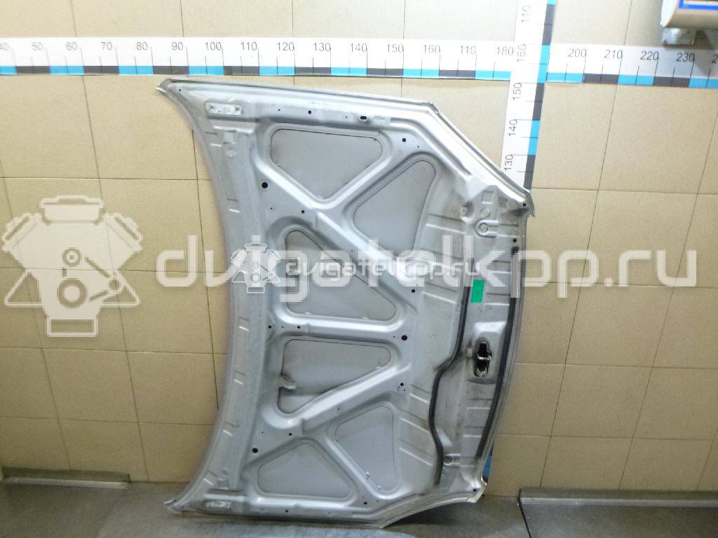 Фото Капот  F5100JD0M0 для Nissan Qashqai {forloop.counter}}