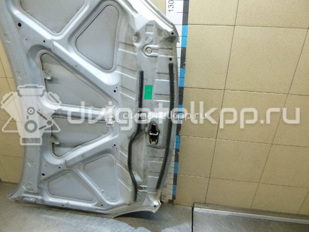 Фото Капот  F5100JD0M0 для Nissan Qashqai {forloop.counter}}