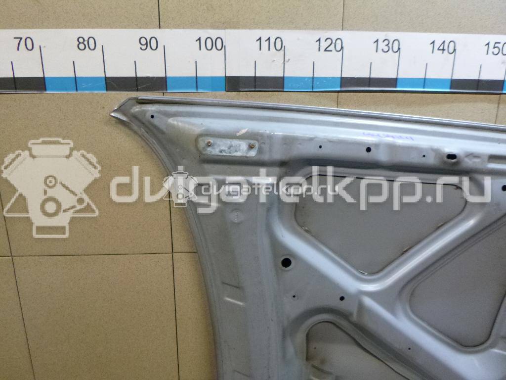 Фото Капот  F5100JD0M0 для Nissan Qashqai {forloop.counter}}