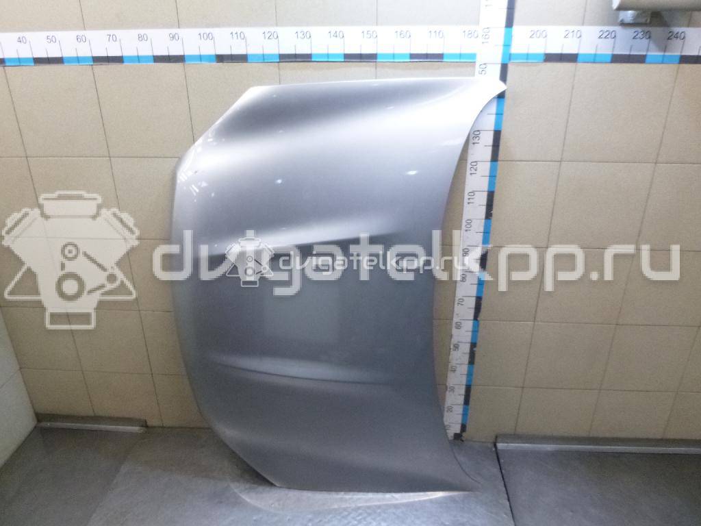 Фото Капот  F5100JD0M0 для Nissan Qashqai {forloop.counter}}
