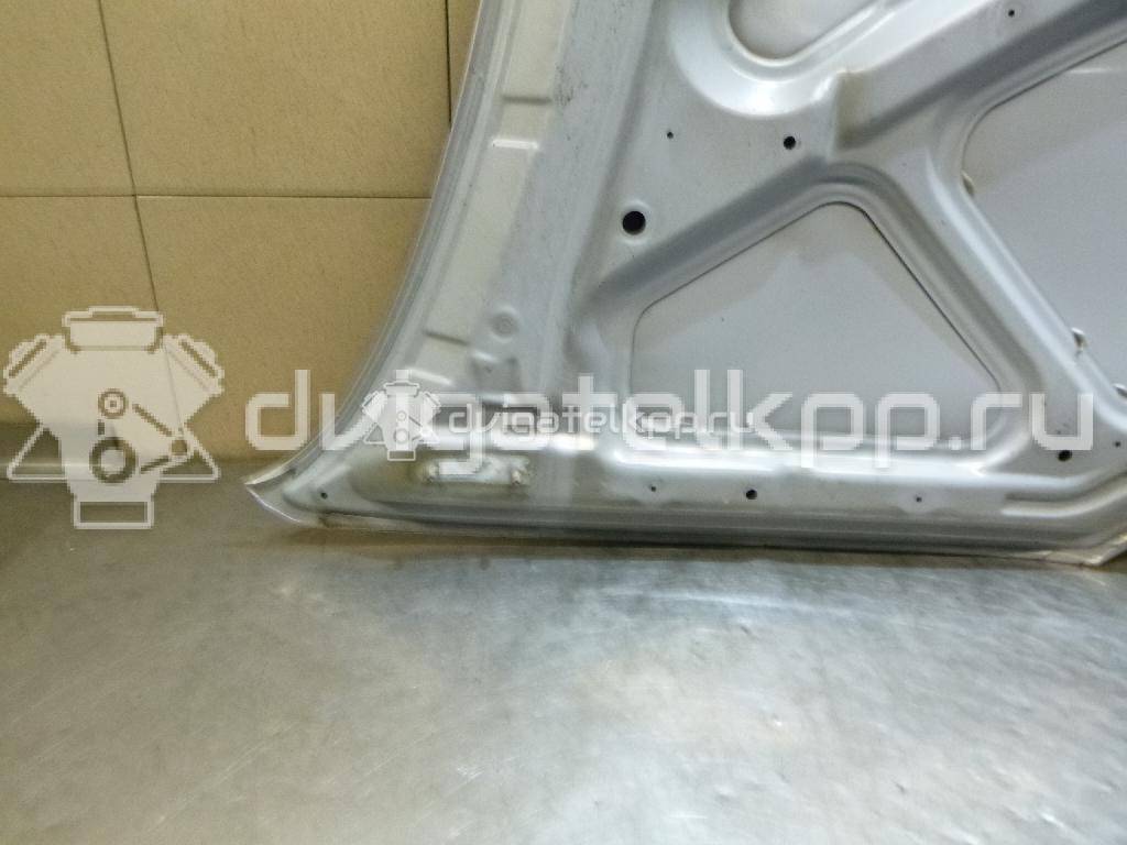 Фото Капот  F5100JD0M0 для Nissan Qashqai {forloop.counter}}
