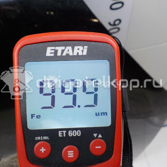 Фото Капот  F5100JD0M0 для Nissan Qashqai