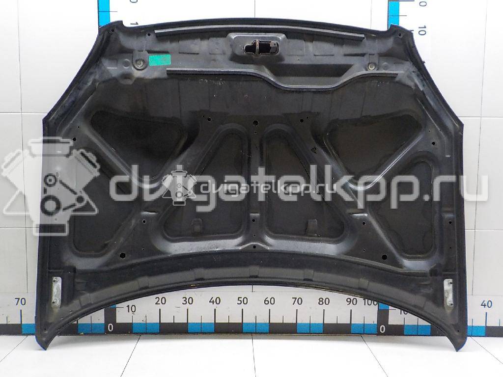 Фото Капот  F5100JD0M0 для Nissan Qashqai {forloop.counter}}