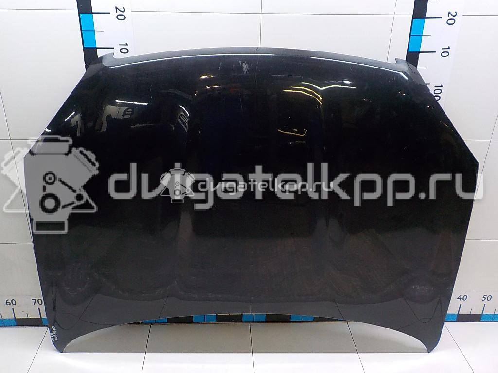 Фото Капот  F5100JD0M0 для Nissan Qashqai {forloop.counter}}