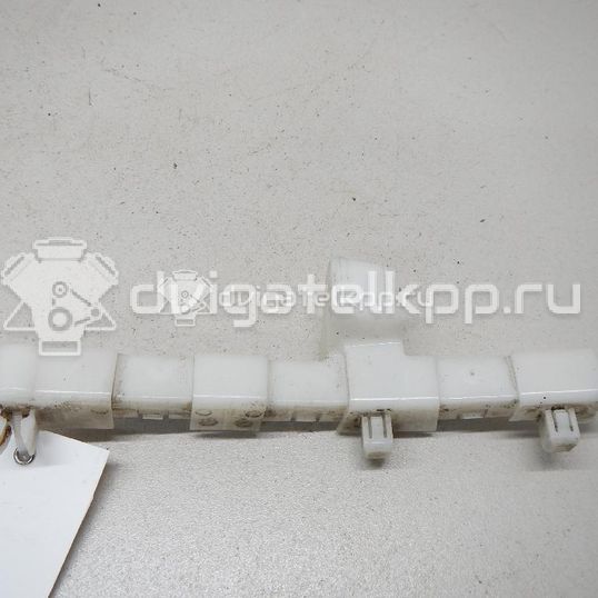 Фото Кронштейн переднего бампера левый  62223BR00A для Nissan Qashqai