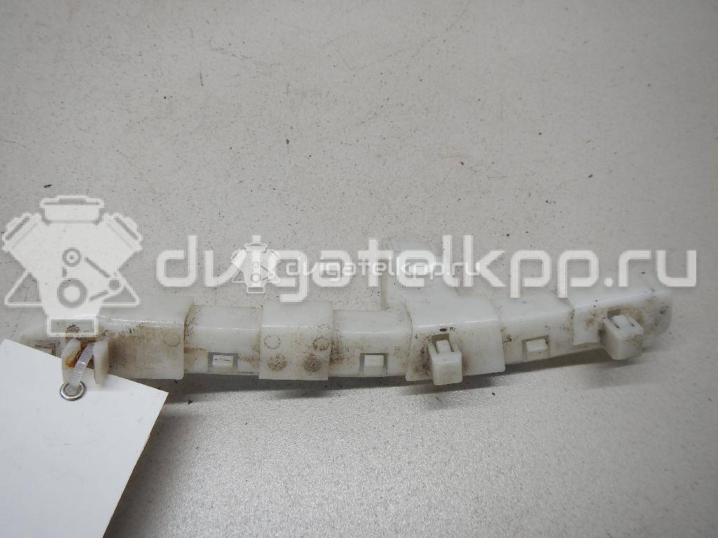 Фото Кронштейн переднего бампера левый  62223BR00A для Nissan Qashqai {forloop.counter}}