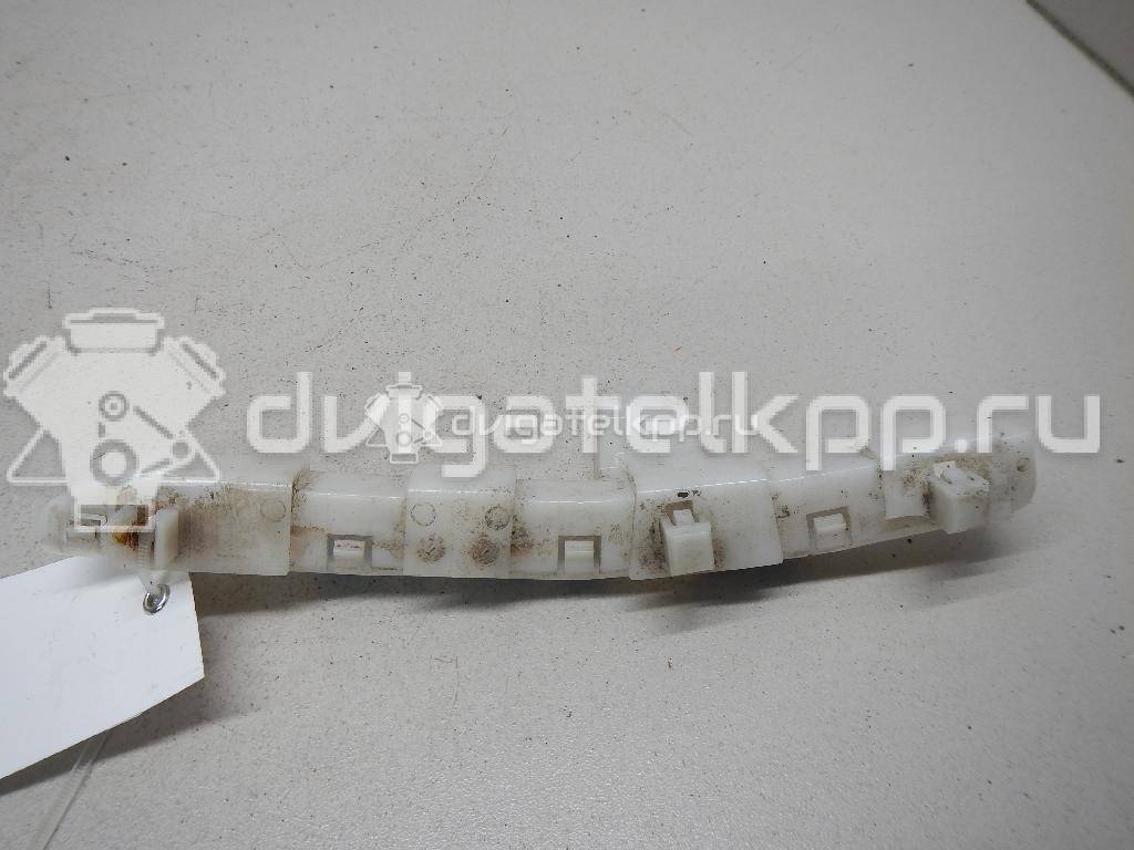 Фото Кронштейн переднего бампера левый  62223BR00A для Nissan Qashqai {forloop.counter}}