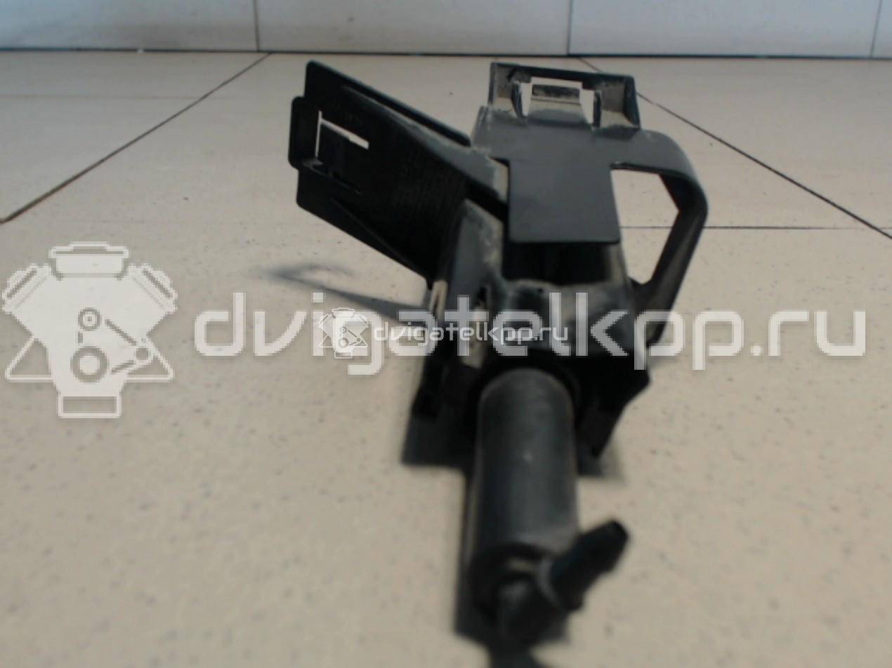 Фото Форсунка омывателя фары  28612jd000 для Nissan Qashqai {forloop.counter}}