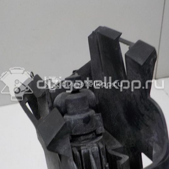 Фото Форсунка омывателя фары  28611JD000 для Nissan Qashqai