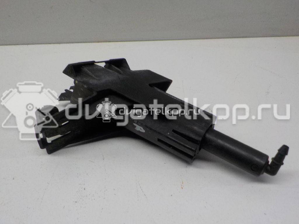 Фото Форсунка омывателя фары  28611JD000 для Nissan Qashqai {forloop.counter}}