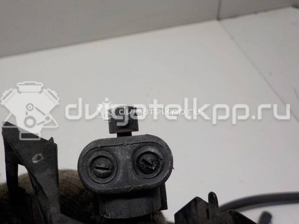 Фото Форсунка омывателя фары  28611JD000 для Nissan Qashqai {forloop.counter}}