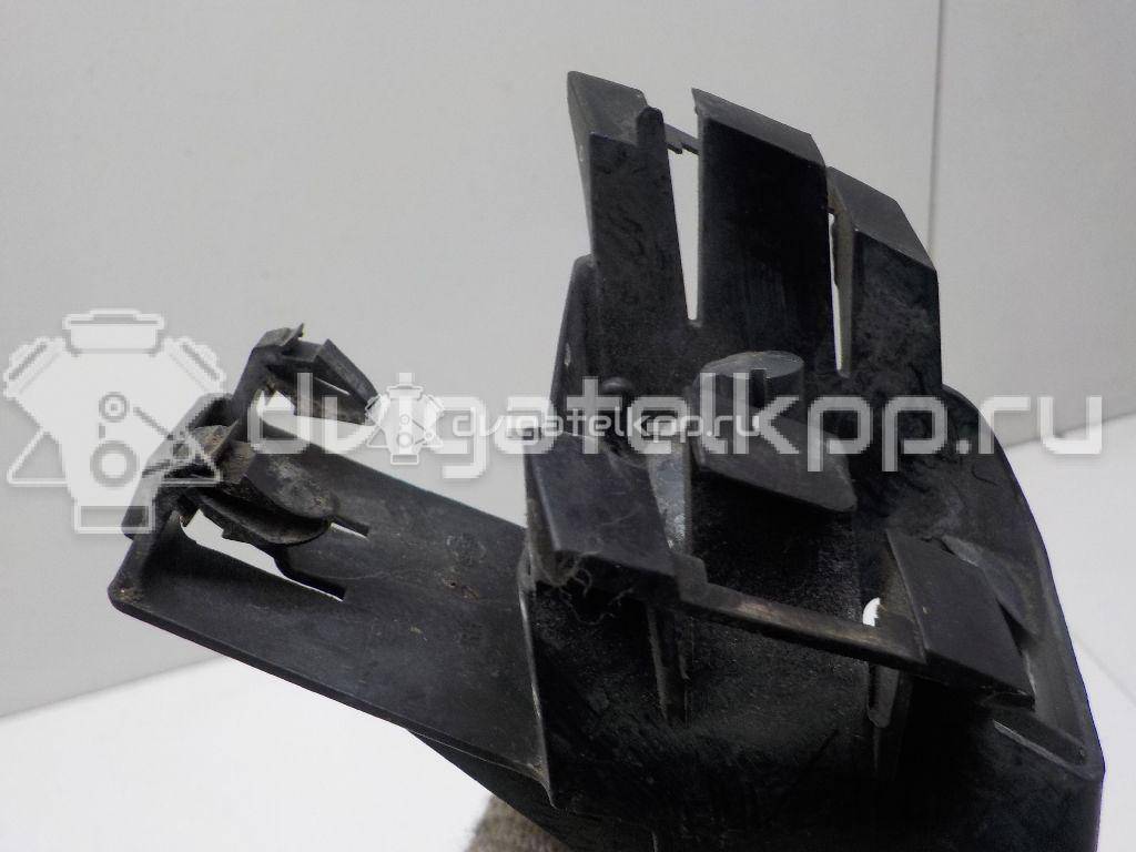 Фото Форсунка омывателя фары  28611JD000 для Nissan Qashqai {forloop.counter}}